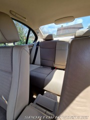 BMW 3 330xd r.v.2002, sedan 2002