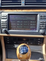 BMW 3 330xd r.v.2002, sedan 2002