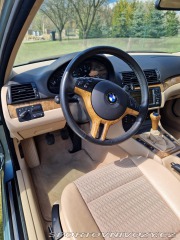 BMW 3 330xd r.v.2002, sedan 2002