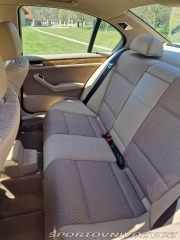 BMW 3 330xd r.v.2002, sedan 2002