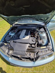 BMW 3 330xd r.v.2002, sedan 2002