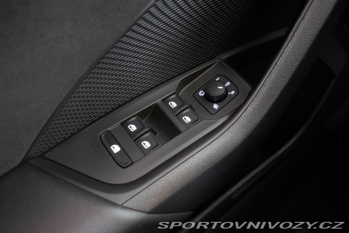 Škoda Octavia RS RS 2.0 TSI 180kW *DPH*ČR 2022