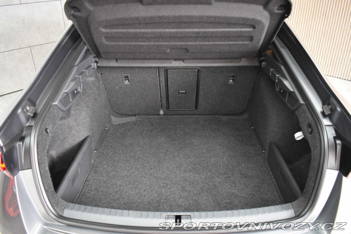 Škoda Octavia RS RS 2.0 TSI 180kW *DPH*ČR 2022