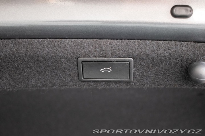 Škoda Octavia RS RS 2.0 TSI 180kW *DPH*ČR 2022