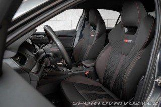 Škoda Octavia RS RS 2.0 TSI 180kW *DPH*ČR 2022