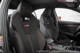 Škoda Octavia RS RS 2.0 TSI 180kW *DPH*ČR 2022