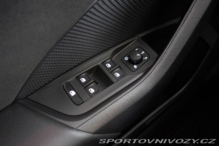 Škoda Octavia RS RS 2.0 TSI 180kW *DPH*ČR 2022