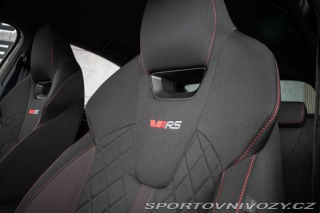 Škoda Octavia RS RS 2.0 TSI 180kW *DPH*ČR 2022
