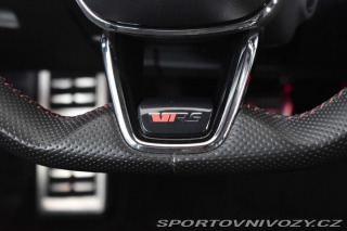 Škoda Octavia RS RS 2.0 TSI 180kW *DPH*ČR 2022