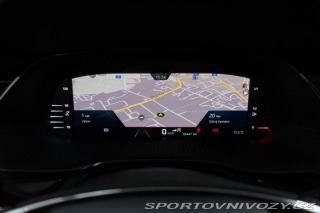 Škoda Octavia RS RS 2.0 TSI 180kW *DPH*ČR 2022