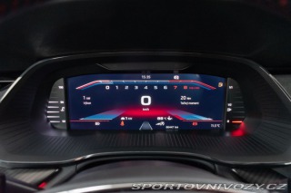 Škoda Octavia RS RS 2.0 TSI 180kW *DPH*ČR 2022