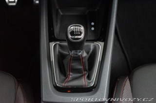 Škoda Octavia RS RS 2.0 TSI 180kW *DPH*ČR 2022