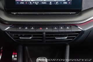 Škoda Octavia RS RS 2.0 TSI 180kW *DPH*ČR 2022
