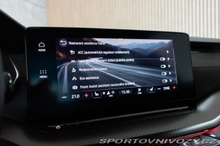 Škoda Octavia RS RS 2.0 TSI 180kW *DPH*ČR 2022