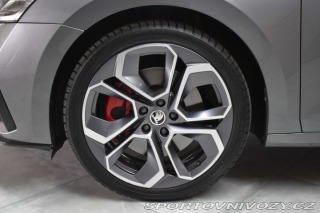 Škoda Octavia RS RS 2.0 TSI 180kW *DPH*ČR 2022