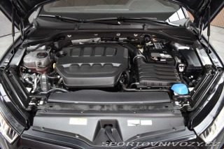 Škoda Octavia RS RS 2.0 TSI 180kW *DPH*ČR 2022
