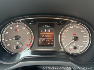 Audi S1 sportback 2015