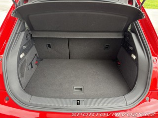 Audi S1 sportback 2015