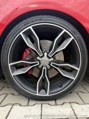 Audi S1 sportback 2015