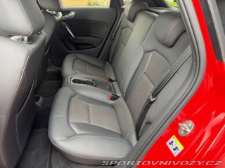 Audi S1 sportback 2015