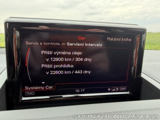 Audi S1 sportback 2015