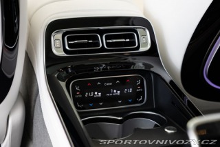 Mercedes-Benz S Maybach 4MATIC 2023