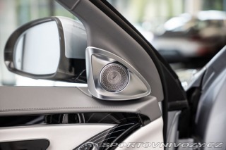 Mercedes-Benz S Maybach 4MATIC 2023