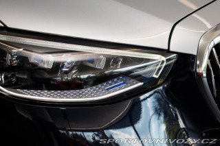 Mercedes-Benz S Maybach 4MATIC 2023