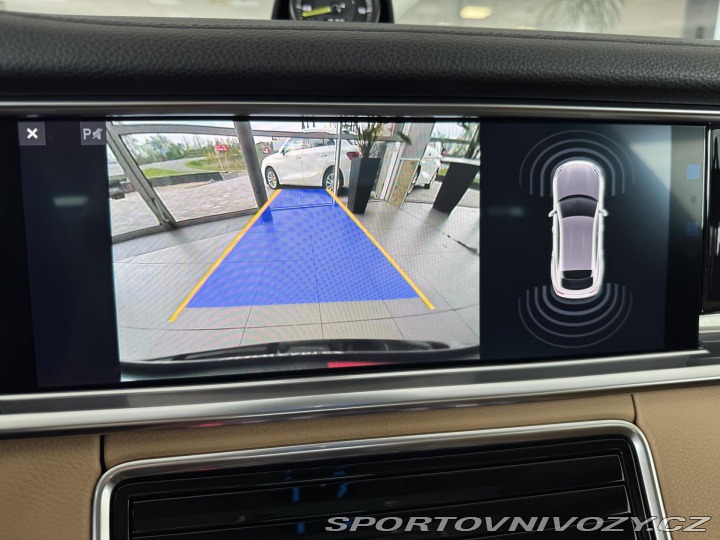 Porsche Panamera 4 E-Hybrid*Dověry*Panoram 2018