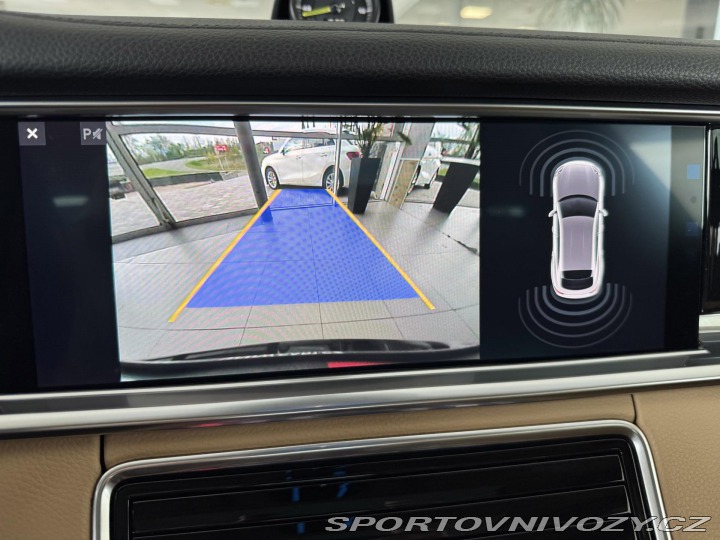 Porsche Panamera 4 E-Hybrid*Dověry*REZERVA 2018