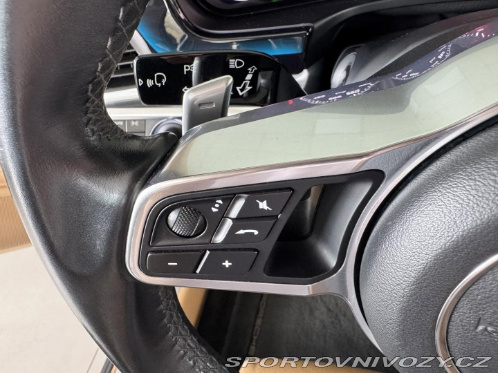 Porsche Panamera 4 E-Hybrid*Dověry*REZERVA 2018