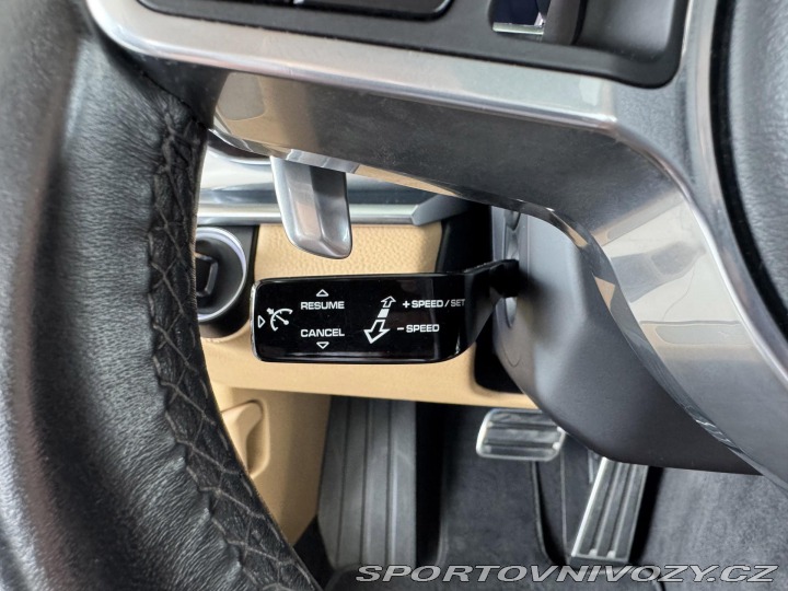 Porsche Panamera 4 E-Hybrid*Dověry*REZERVA 2018