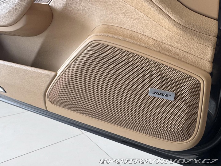 Porsche Panamera 4 E-Hybrid*Dověry*REZERVA 2018