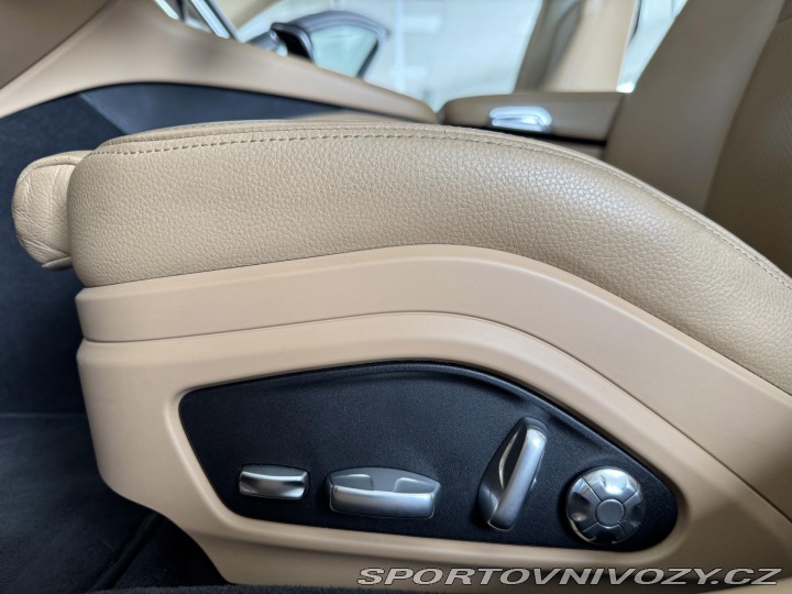 Porsche Panamera 4 E-Hybrid*Dověry*REZERVA 2018