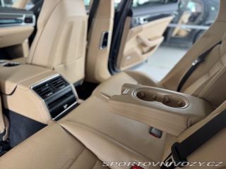 Porsche Panamera 4 E-Hybrid*Dověry*Panoram 2018