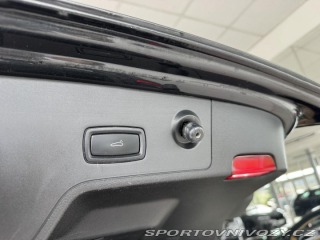 Porsche Panamera 4 E-Hybrid*Dověry*Panoram 2018