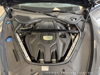 Porsche Panamera 4 E-Hybrid*Dověry*Panoram 2018