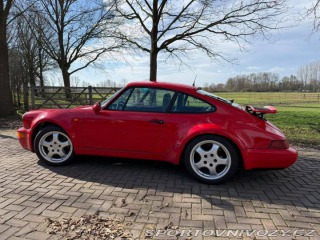 Porsche 911 964 WTL 1992