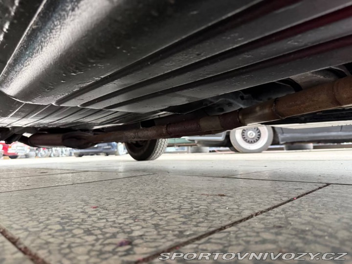 Mercedes-Benz S 220 SEb W111 1963