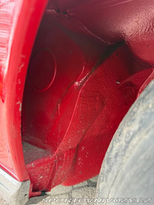 Mercedes-Benz S 220 SEb W111 1963