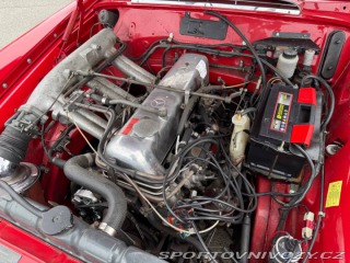 Mercedes-Benz S 220 SEb W111 1963