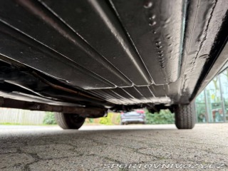 Mercedes-Benz S 220 SEb W111 1963