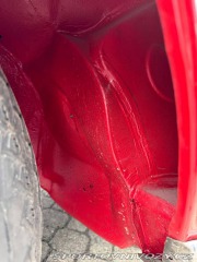 Mercedes-Benz S 220 SEb W111 1963