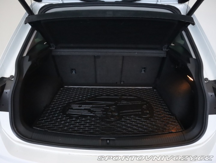 Volkswagen Ostatní modely Tiguan R-Line 2.0 BiTDI 2017