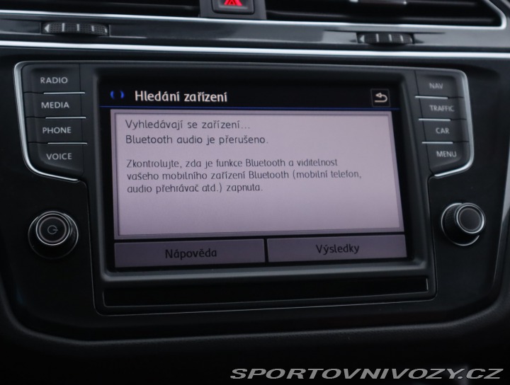 Volkswagen Ostatní modely Tiguan R-Line 2.0 BiTDI 2017