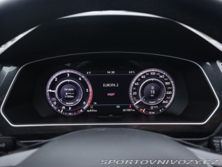 Volkswagen Ostatní modely Tiguan R-Line 2.0 BiTDI 2017