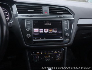 Volkswagen Ostatní modely Tiguan R-Line 2.0 BiTDI 2017