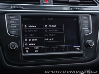 Volkswagen Ostatní modely Tiguan R-Line 2.0 BiTDI 2017