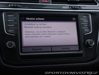 Volkswagen Ostatní modely Tiguan R-Line 2.0 BiTDI 2017