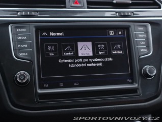 Volkswagen Ostatní modely Tiguan R-Line 2.0 BiTDI 2017